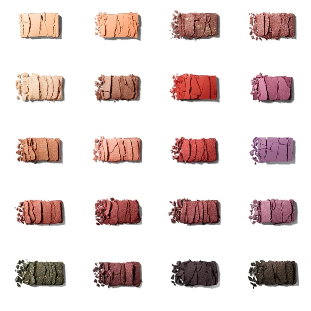 Iconic London DESK TO DANCE EYESHADOW PALETTE brand new in box! - Picture 14 of 14